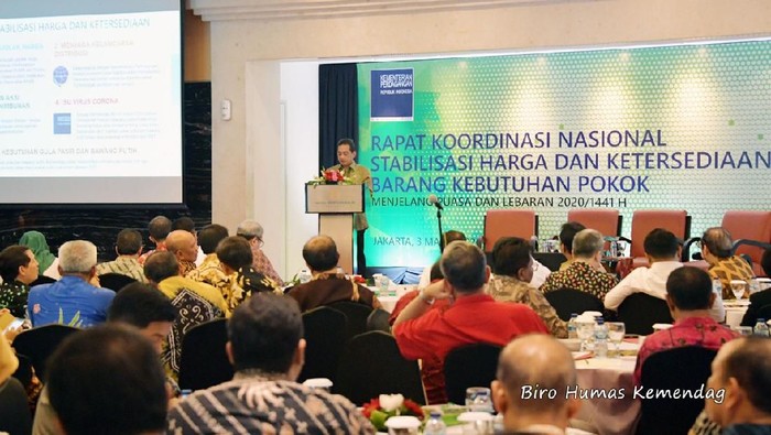 Kemendag