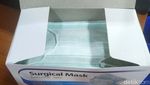 Penampakan Masker Rp 2.000 di Kimia Farma