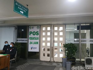 Pengalaman Tes Corona di RSPI Sulianti Saroso, Prosedur dan Biayanya