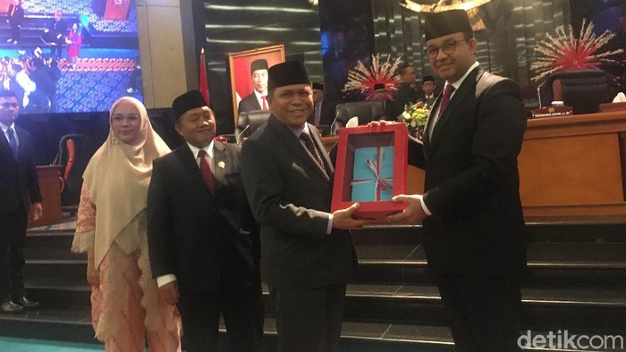 Anies Baswedan