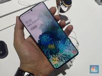 Samsung Galaxy M30s Spesifikasi Kamera  Baterai