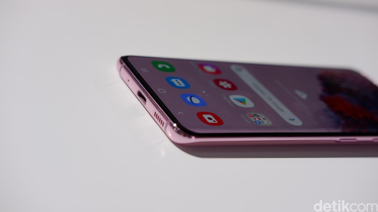 Galaxy S20