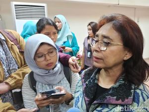 Viral Cek Corona Mandiri Bayar Rp 700 Ribuan, Ini Faktanya