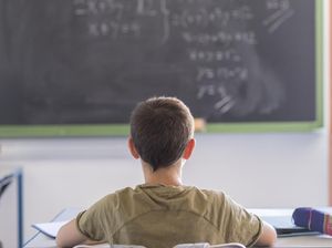 Banyak Pekerjaan Rumah Bikin Siswa Stres Saat Libur Sekolah