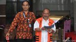 2 Tersangka Korupsi RTH Bandung Ditahan KPK
