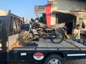 5 Fakta Yamaha RX-KIng, Motor Lawas yang Laku Rp 150 juta