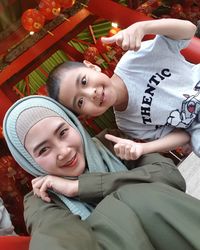 Belajar Jualan, Nyonyo Anak Bu Dendy Dapat Pesanan Ratusan Makanan