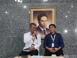 Kemenkes Terima 446 Spesimen: 2 Positif Corona, 10 Berstatus Didalami