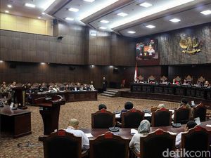 Novel Tegaskan Izin Dewas KPK Persulit Proses Pemberantasan Korupsi