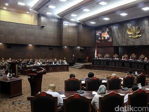 Novel Tegaskan Izin Dewas KPK Persulit Proses Pemberantasan Korupsi