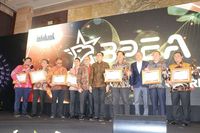 Kelola Jalan Tol Ramah Lingkungan, Jasa Marga Raih Penghargaan