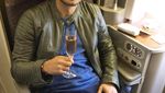 Intip Kulineran Raphael Maitimo, Pesepakbola yang Dinner Bareng Agnez Mo