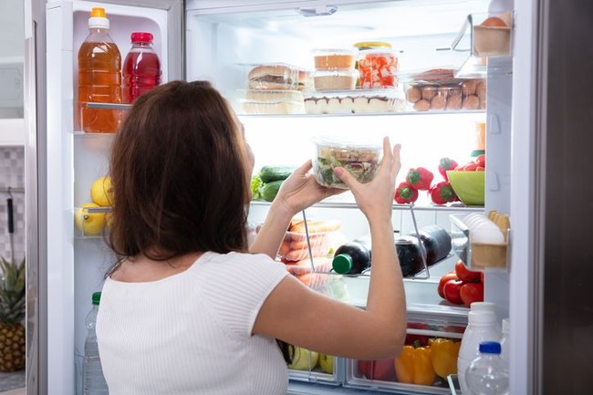 Jangan Nimbun Makanan! Ini 5 Tips Simpan Stok Makanan Agar Tetap Segar