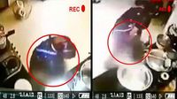 Viral Video ART Campur Urine ke Makanan Majikan, Ini Faktanya!