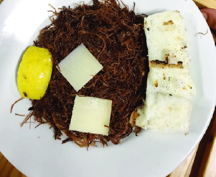 Daging Kuda