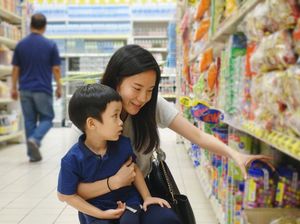 Emak-emak Ngamuk Disuruh Bayar Trip Sekolah Anak yang Mahal tapi Tak Berguna