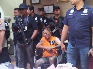 Fakta-fakta Mengejutkan di Balik Aksi Kakek Perampok Toko Emas Cantik
