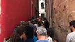 Dipenuhi Puisi, Restoran Klasik di Portugal Ini Wajib Dikunjungi
