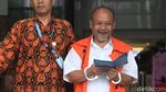 2 Tersangka Korupsi RTH Bandung Ditahan KPK