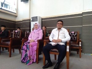 Hampir 2 Tahun, Akhirnya Kota Kendari Punya Wakil Wali Kota