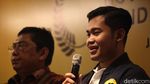 Perkenalkan Grandmaster Catur RI Novendra Priasmoro