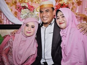 Pernikahan di Sulsel Viral, Ini Motivasi Nurfawana Mau Jadi yang Kedua