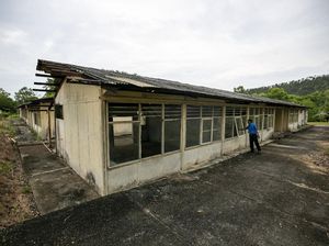 Jokowi: RS Khusus Corona di Pulau Galang Selesai Pekan Depan