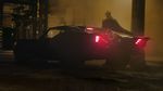 Mobil Baru Batman Lebih Berotot