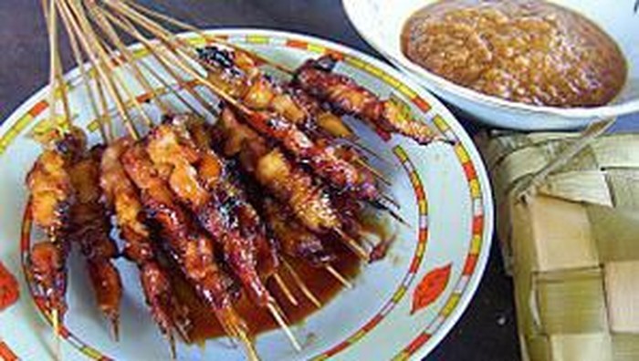 sate ambal sate ambal