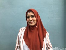 Curhatan Sonny Septian pada Elma Theana soal Ketakutan Usai Jatuh Sakit