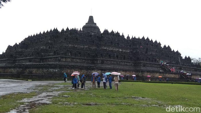 Candi Borobudur
