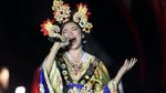 Tiara Idol, si Cantik nan Merdu yang Diperebutkan Dul dan Azriel Hermansyah