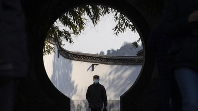 Sektor Pariwisata juga Ikut Terdampak Virus Corona
