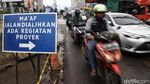 Mengintip Progres Proyek 6 Ruas Tol Dalam Kota