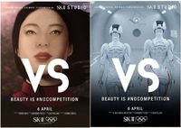 Atlet Olimpiade Beraksi Lawan Kaiju di Seri 
