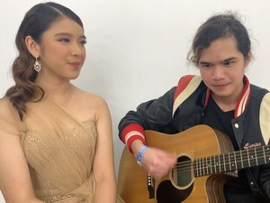 Digoda Kalah Start dari Azriel, Dul: Jangan Bikin Aku Korban Perasaan