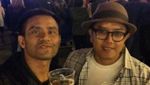 Bukti Judika Kompak Kulineran Bareng Rekan Sesama Musisi