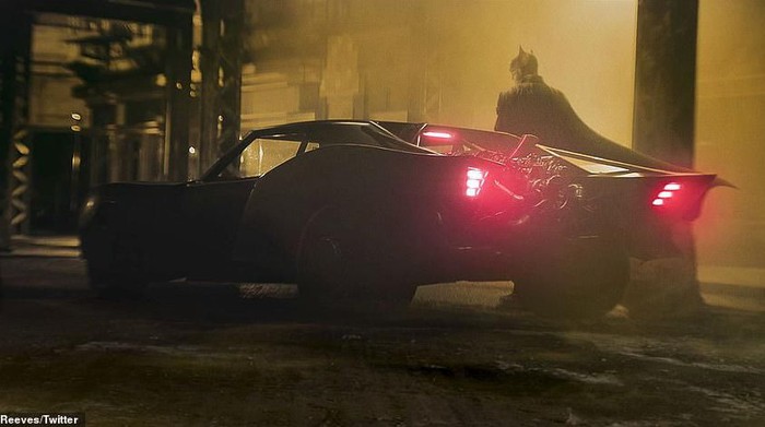The Batman