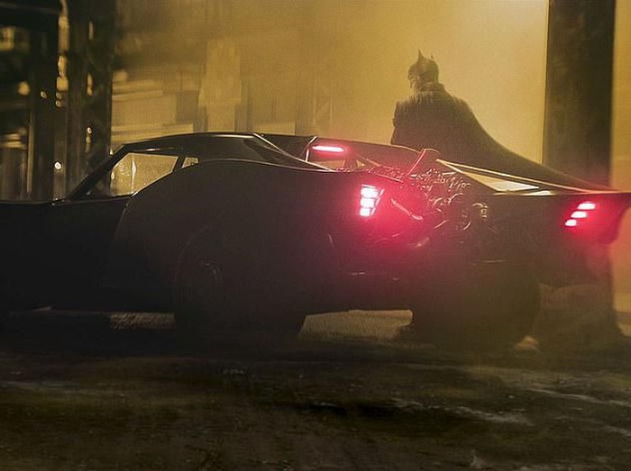 The Batman
