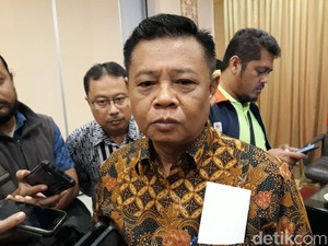 Pemda DIY: Larangan Mudik Jokowi Bagus, Bisa Batasi Kesulitan Kita