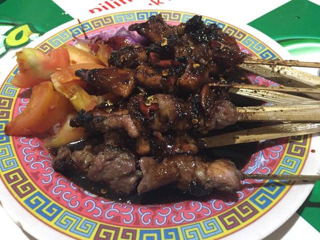 5 Sate Tegal yang Terkenal Enak di Jakarta, Mana Favoritmu?