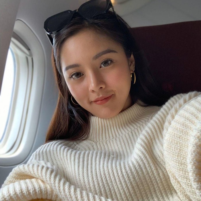 Kim Chiu (Instagram Kim Chiu)