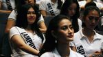 Ketika Finalis Puteri Indonesia Belajar Investasi
