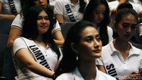 Ajang Puteri Indonesia sendiri diselenggarakan Yayasan Puteri Indonesia (YPI) yang didirikan oleh Mooryati Soedibyo. YPI bekerja sama dengan PT Mustika Ratu Tbk untuk menyelenggarakan kegiatan literasi finansial ini.