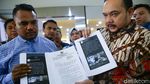 Kuasa Hukum Fahira Idris Datangi Bareskrim