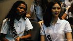 Ketika Finalis Puteri Indonesia Belajar Investasi