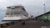 Hal itu terkait wabah corona yang menyebar di berbagai negara termasuk Australia.