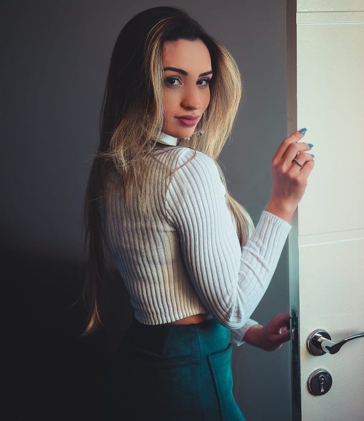 gamer cantik dipenjara 116 tahun
