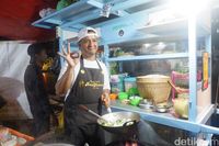 Bertemu Penjual Nasgor di Wonosobo yang Mirip Anies Baswedan