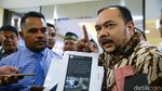 Kuasa Hukum Fahira Idris Datangi Bareskrim